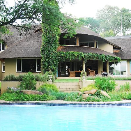 Chartwell Manor Ξενοδοχείο Εξωτερικό φωτογραφία