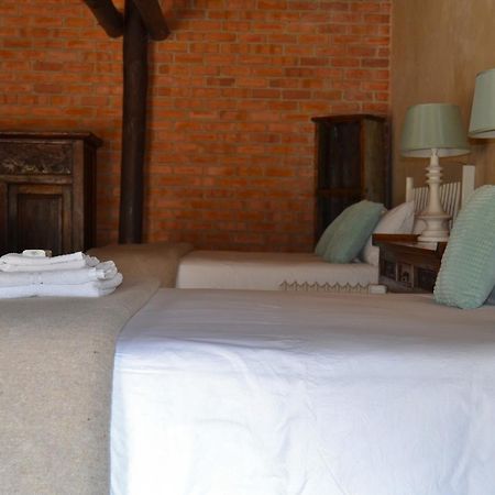 Chartwell Manor Ξενοδοχείο Εξωτερικό φωτογραφία