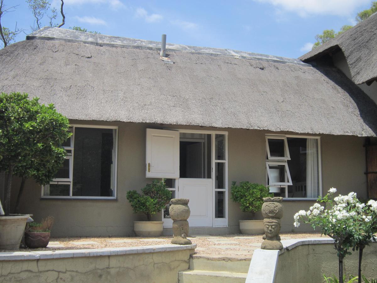 Chartwell Manor Ξενοδοχείο Εξωτερικό φωτογραφία