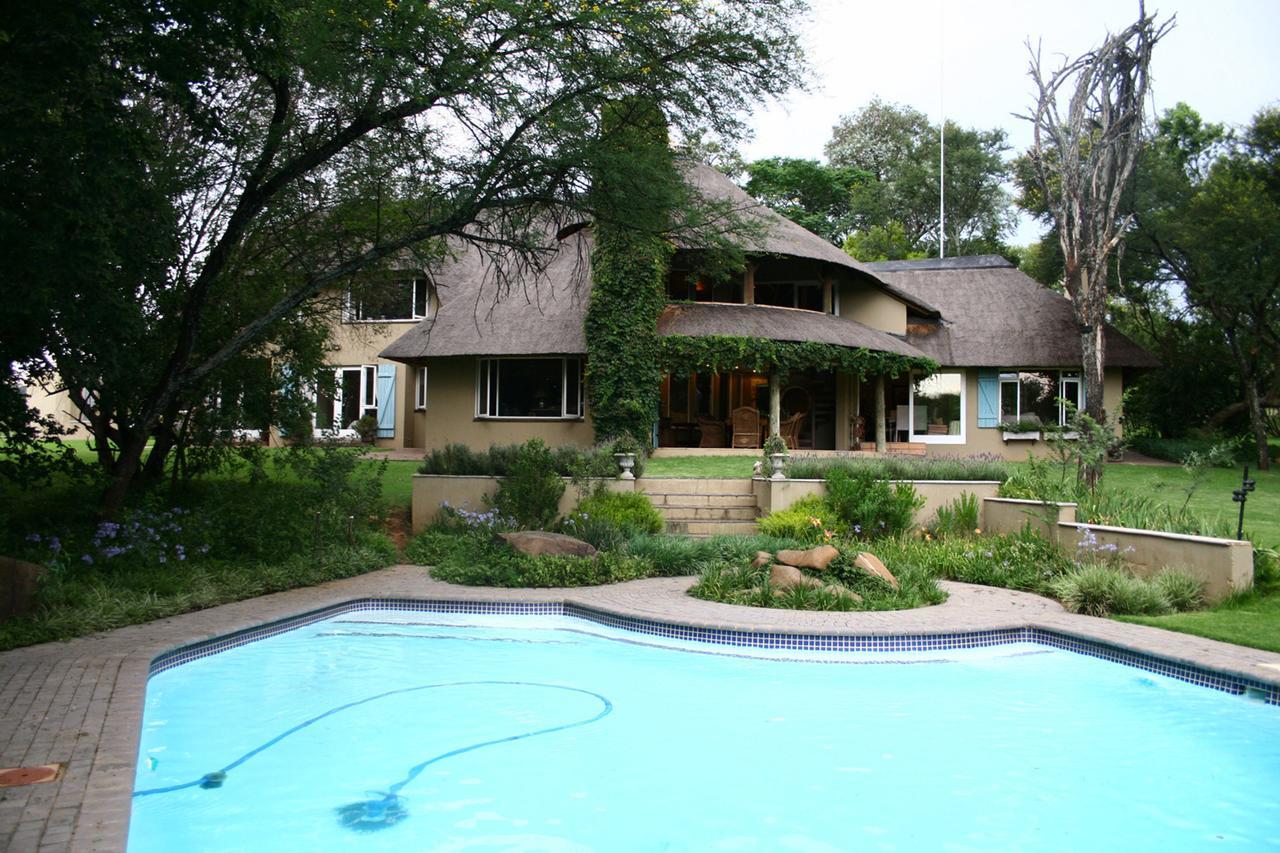 Chartwell Manor Ξενοδοχείο Εξωτερικό φωτογραφία