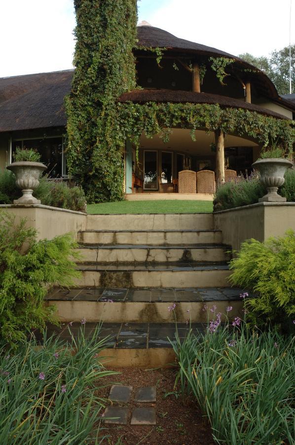 Chartwell Manor Ξενοδοχείο Εξωτερικό φωτογραφία