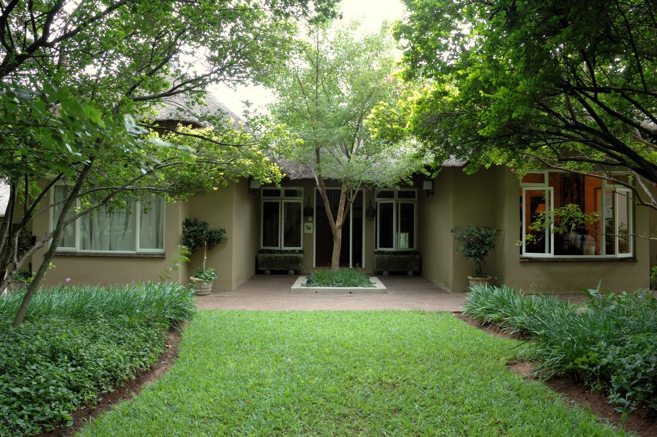 Chartwell Manor Ξενοδοχείο Εξωτερικό φωτογραφία