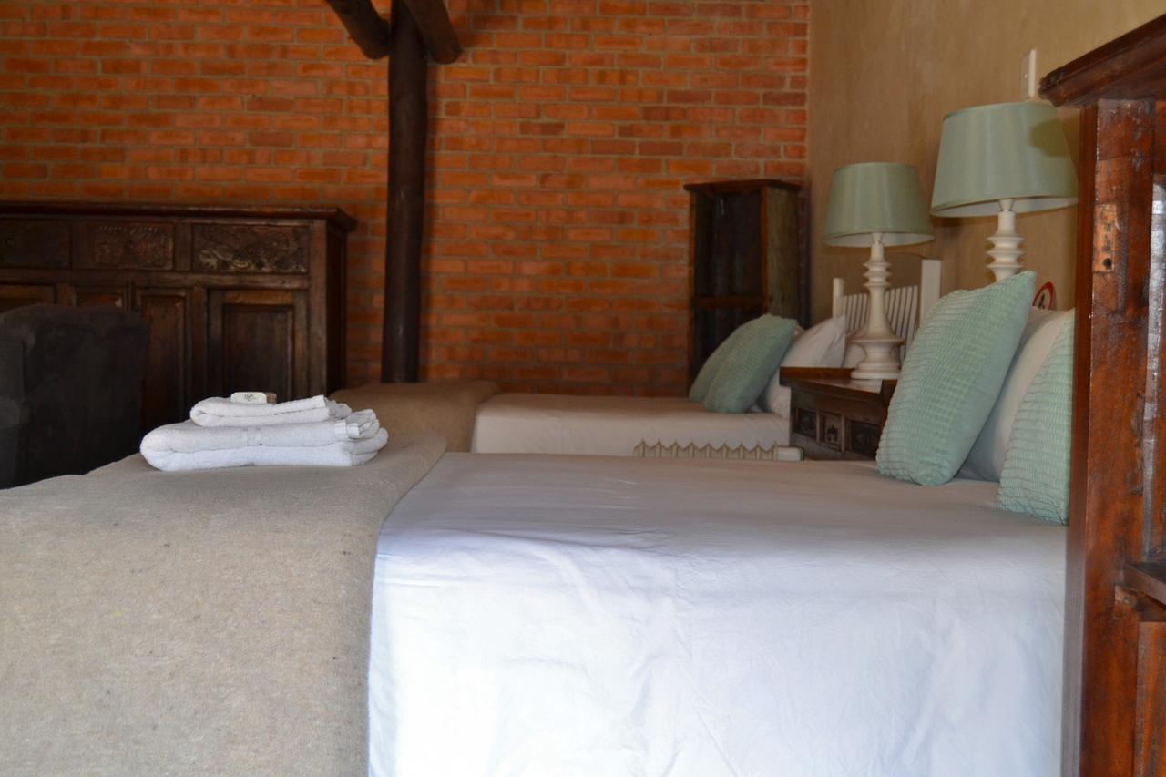 Chartwell Manor Ξενοδοχείο Εξωτερικό φωτογραφία