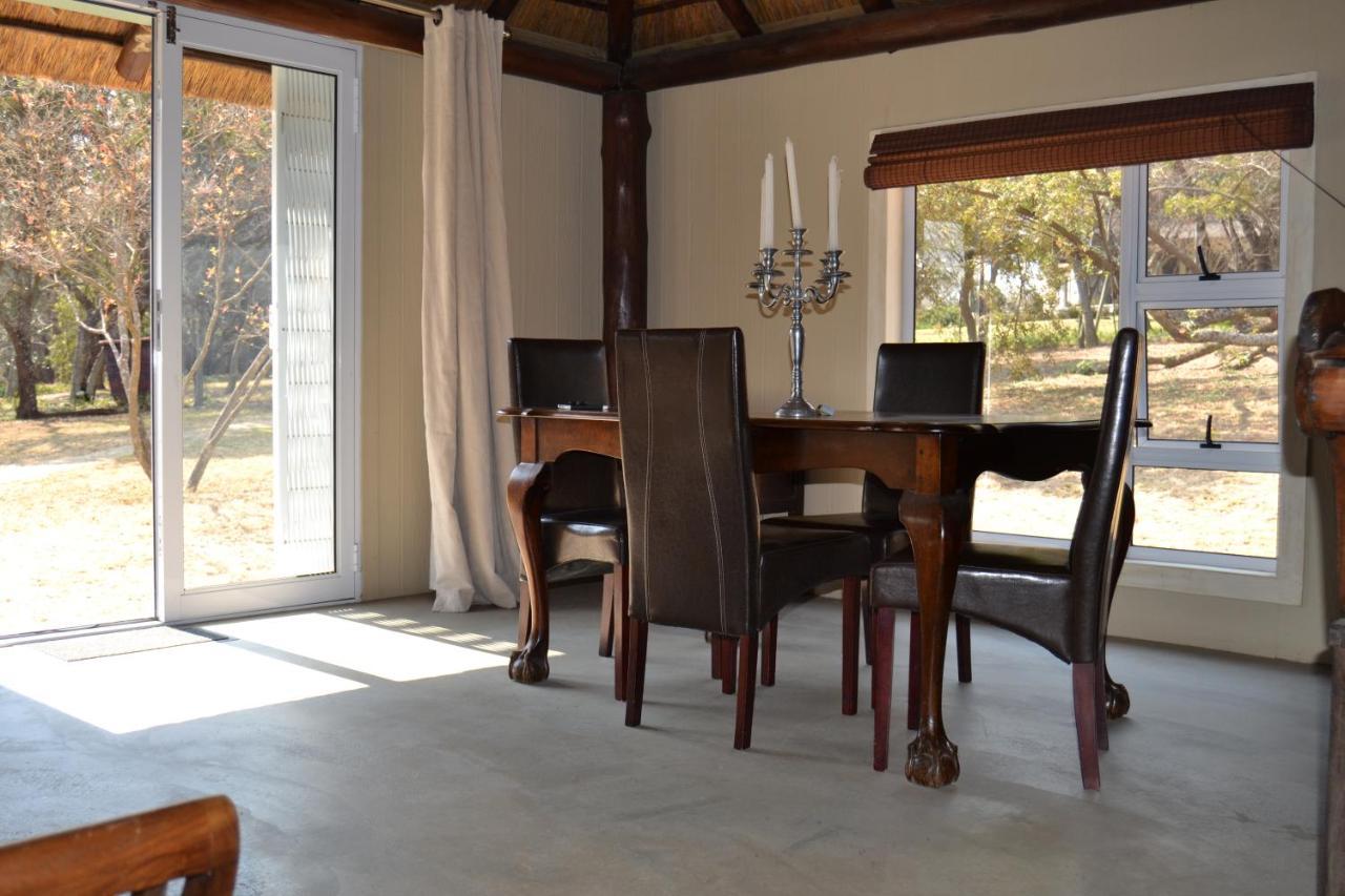 Chartwell Manor Ξενοδοχείο Εξωτερικό φωτογραφία