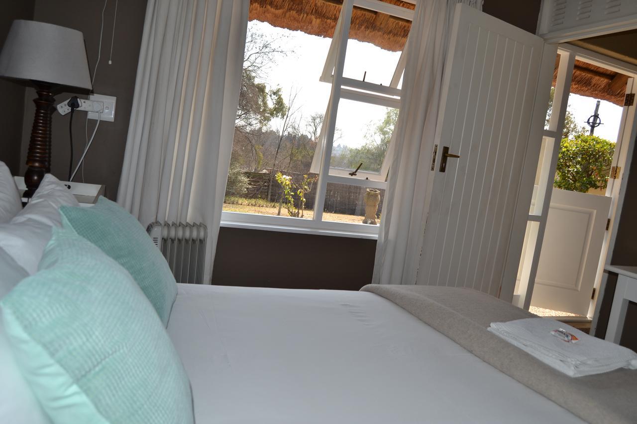 Chartwell Manor Ξενοδοχείο Εξωτερικό φωτογραφία