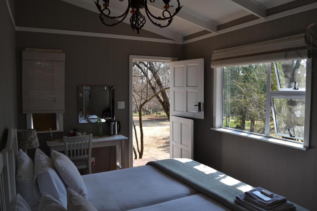 Chartwell Manor Ξενοδοχείο Εξωτερικό φωτογραφία