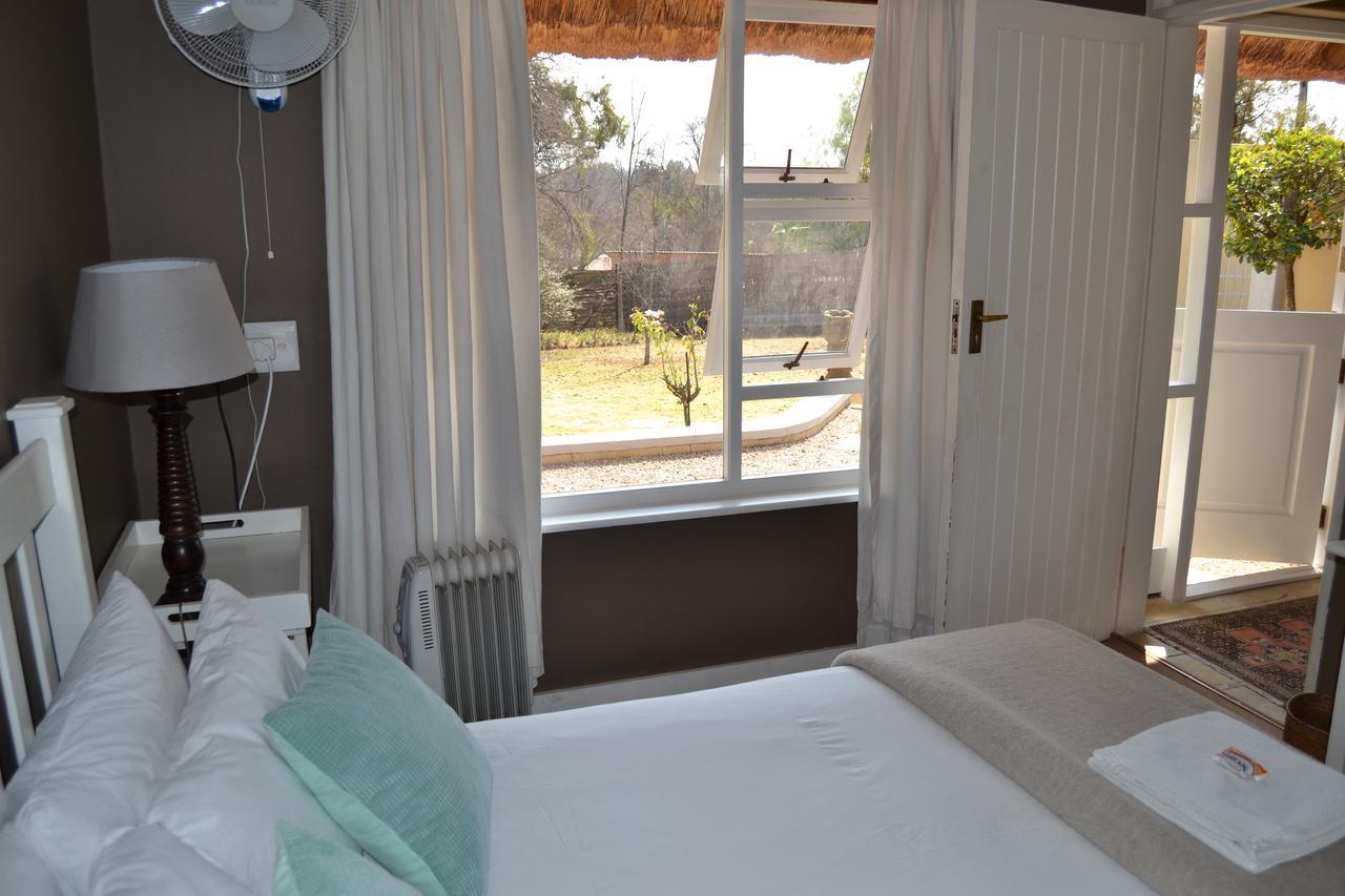 Chartwell Manor Ξενοδοχείο Εξωτερικό φωτογραφία