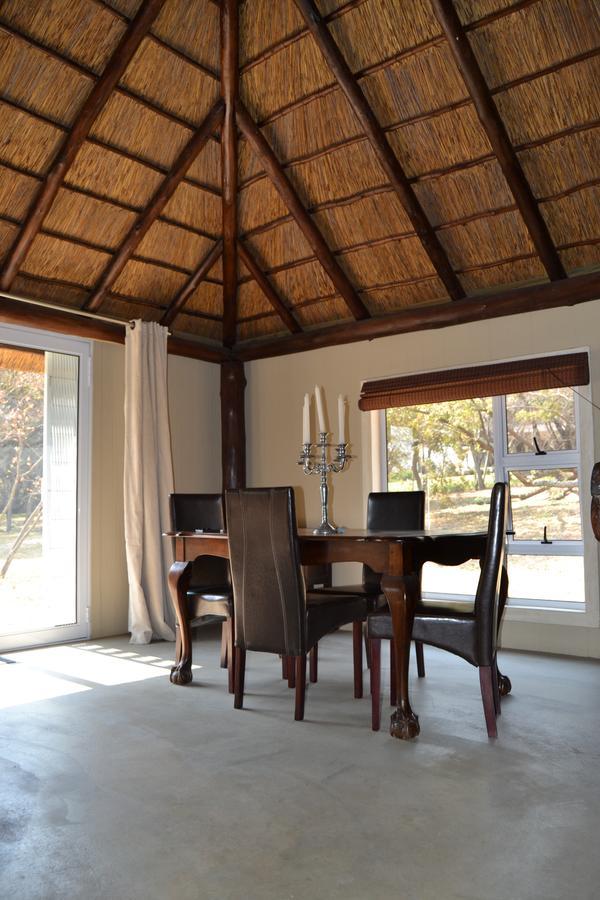 Chartwell Manor Ξενοδοχείο Εξωτερικό φωτογραφία
