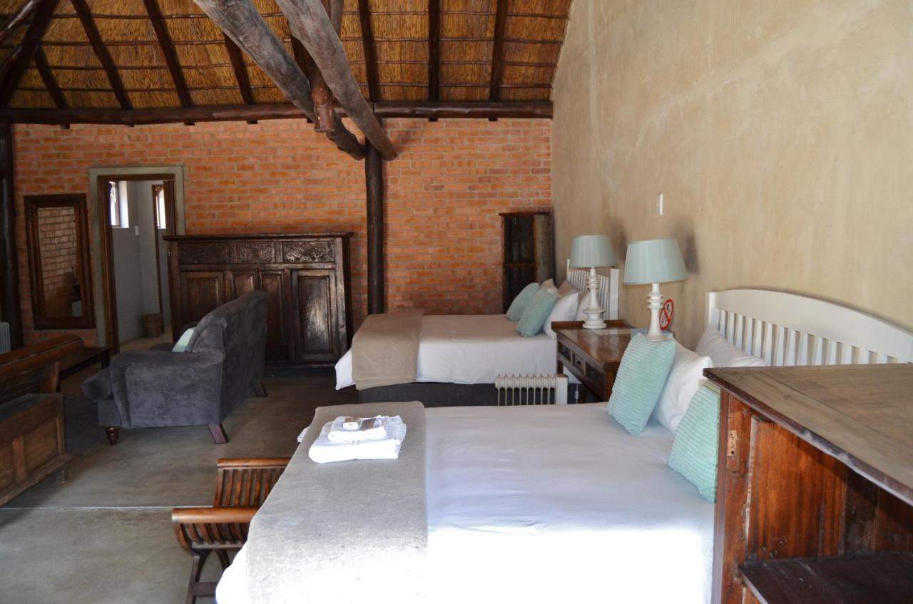 Chartwell Manor Ξενοδοχείο Εξωτερικό φωτογραφία
