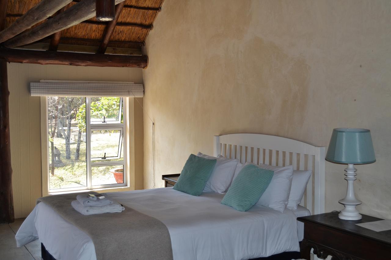 Chartwell Manor Ξενοδοχείο Εξωτερικό φωτογραφία