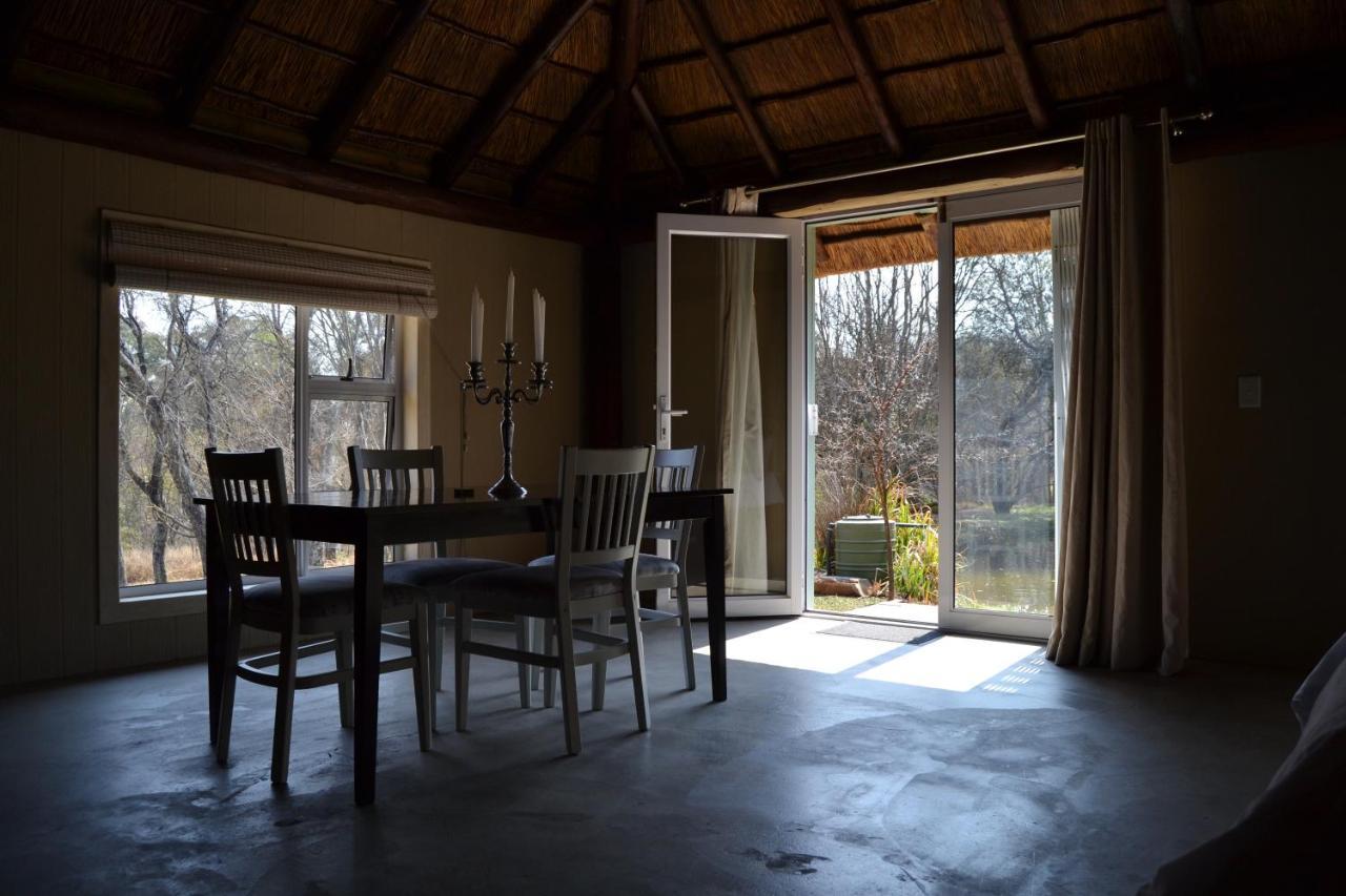 Chartwell Manor Ξενοδοχείο Εξωτερικό φωτογραφία