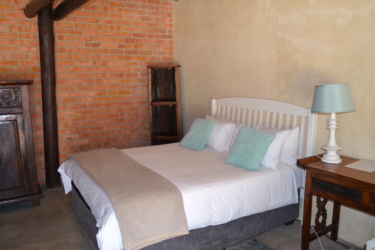 Chartwell Manor Ξενοδοχείο Εξωτερικό φωτογραφία