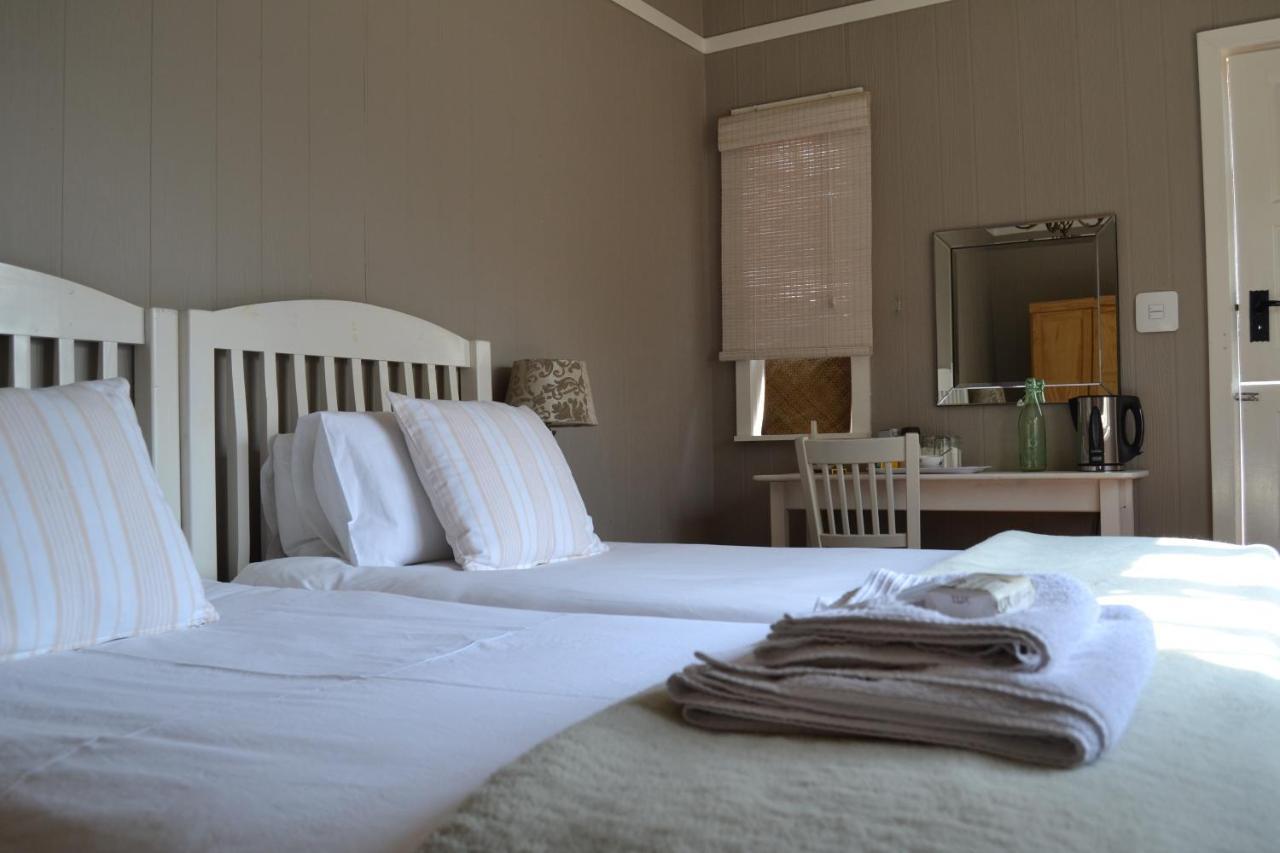 Chartwell Manor Ξενοδοχείο Εξωτερικό φωτογραφία