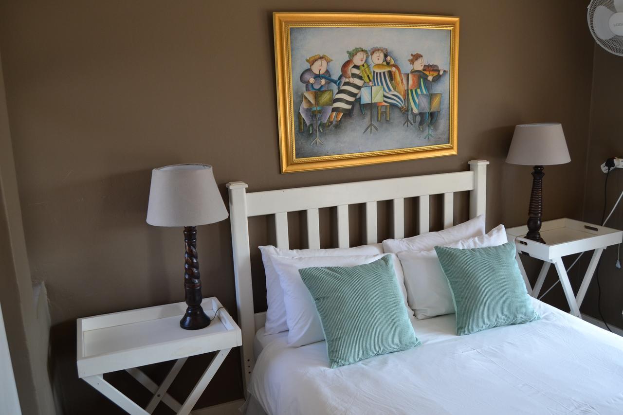 Chartwell Manor Ξενοδοχείο Εξωτερικό φωτογραφία