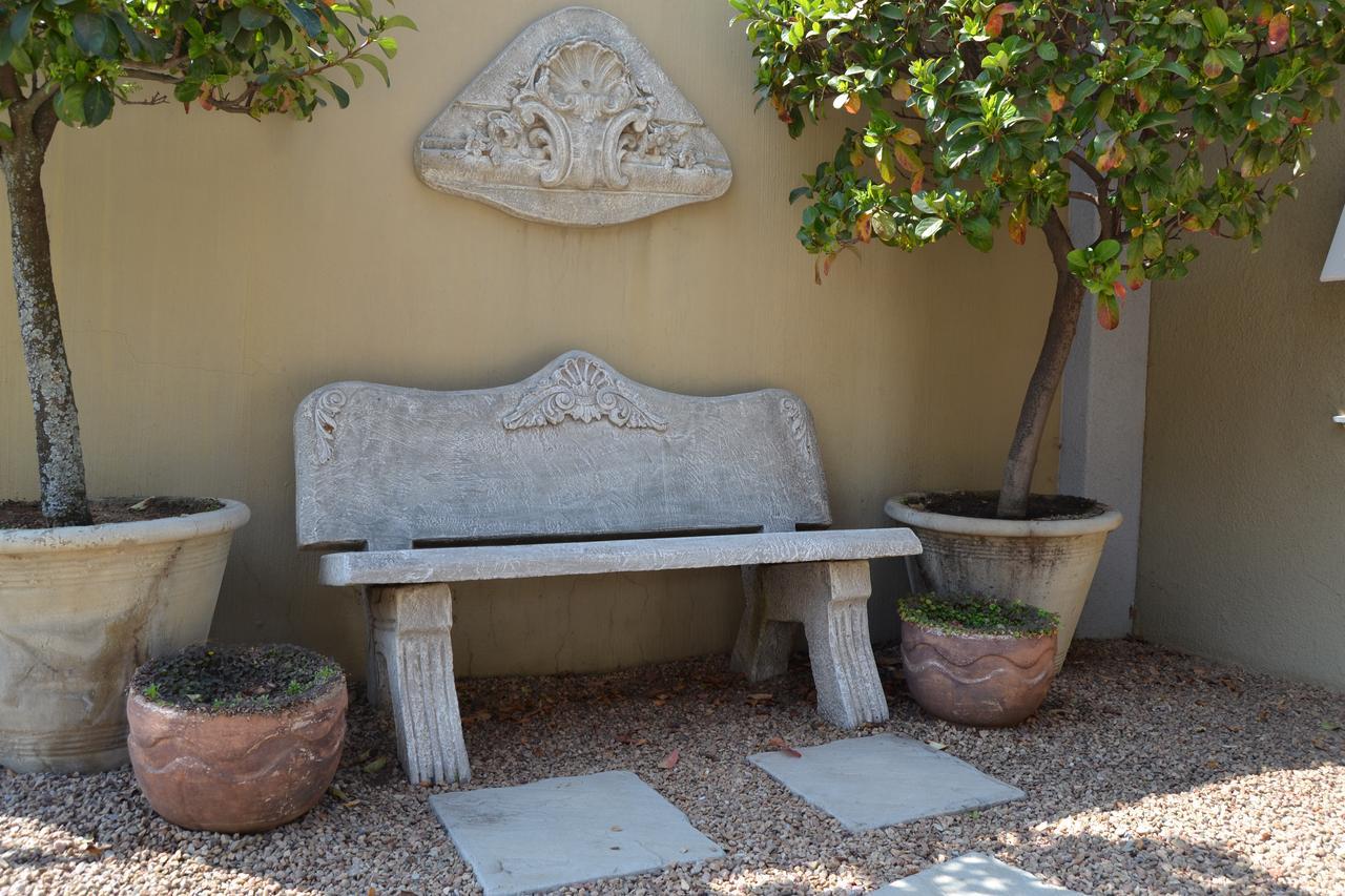 Chartwell Manor Ξενοδοχείο Εξωτερικό φωτογραφία