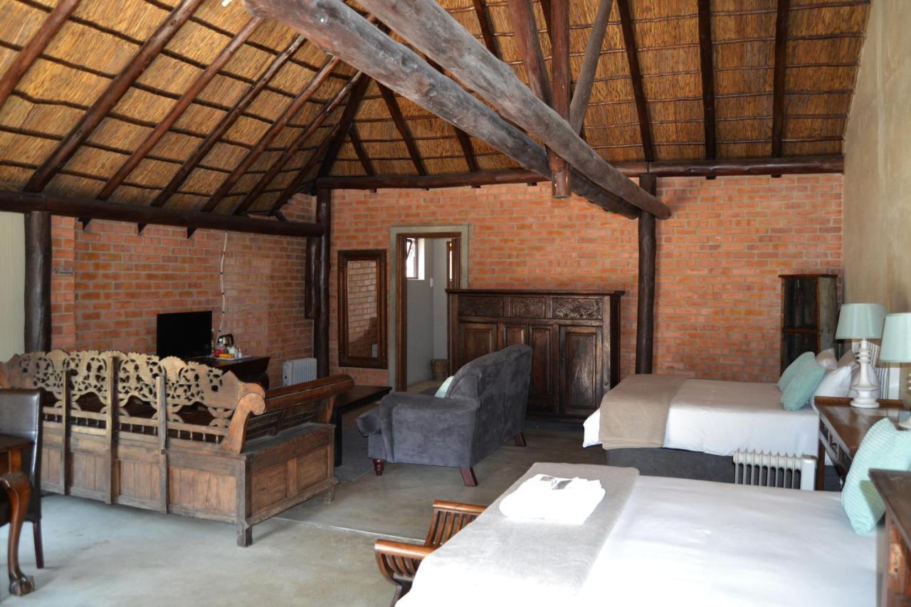 Chartwell Manor Ξενοδοχείο Εξωτερικό φωτογραφία