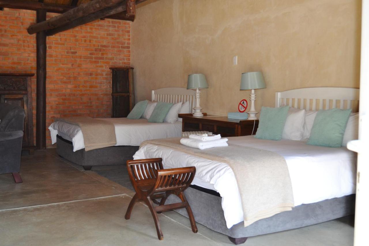 Chartwell Manor Ξενοδοχείο Εξωτερικό φωτογραφία