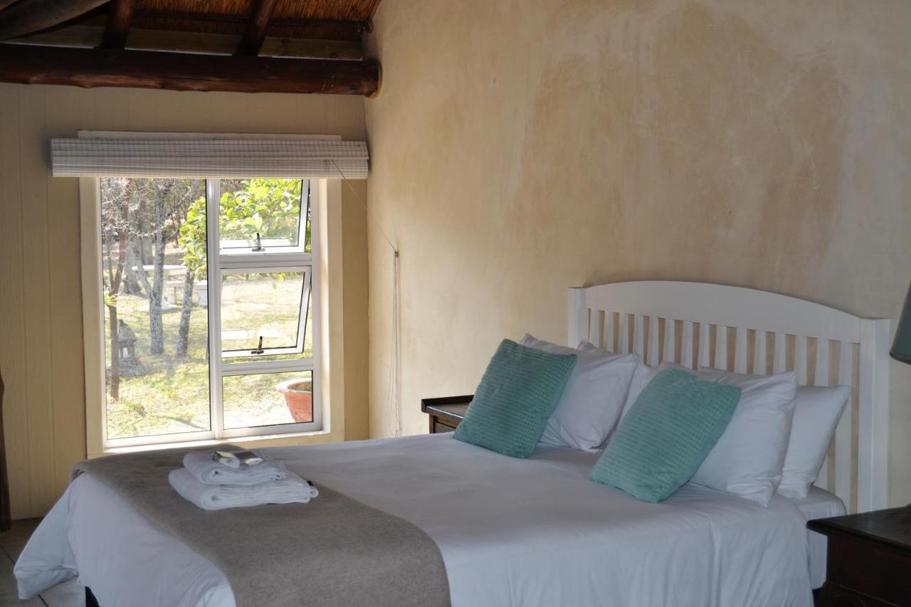 Chartwell Manor Ξενοδοχείο Εξωτερικό φωτογραφία