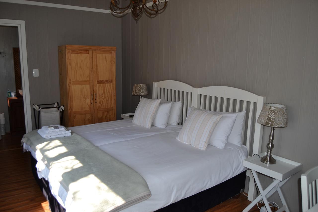Chartwell Manor Ξενοδοχείο Εξωτερικό φωτογραφία