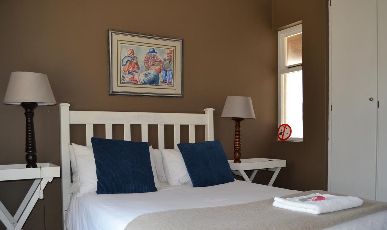 Chartwell Manor Ξενοδοχείο Εξωτερικό φωτογραφία