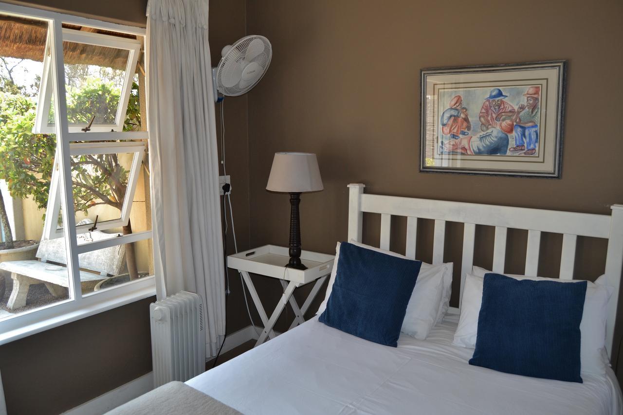 Chartwell Manor Ξενοδοχείο Εξωτερικό φωτογραφία