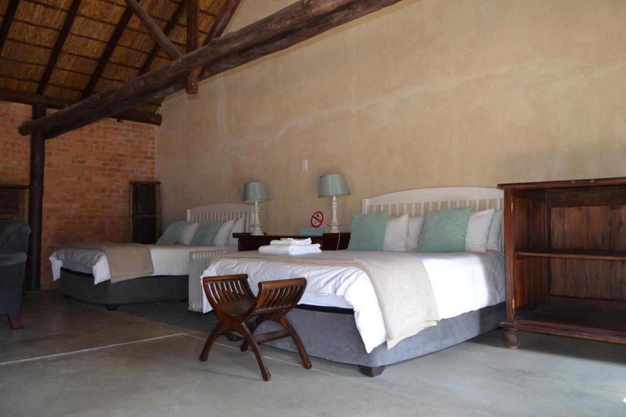 Chartwell Manor Ξενοδοχείο Εξωτερικό φωτογραφία