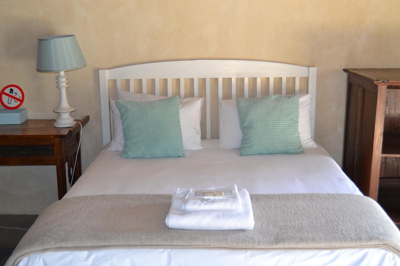 Chartwell Manor Ξενοδοχείο Εξωτερικό φωτογραφία