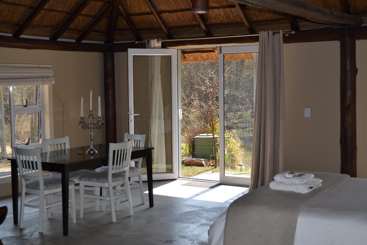 Chartwell Manor Ξενοδοχείο Εξωτερικό φωτογραφία