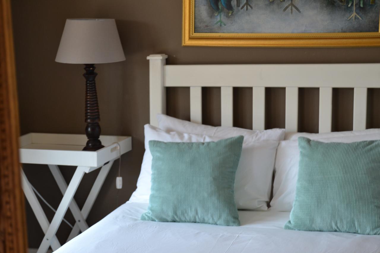 Chartwell Manor Ξενοδοχείο Εξωτερικό φωτογραφία