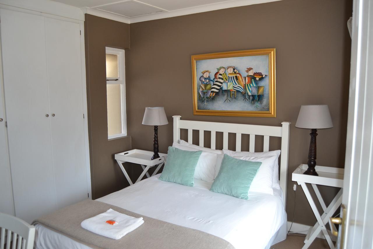 Chartwell Manor Ξενοδοχείο Εξωτερικό φωτογραφία