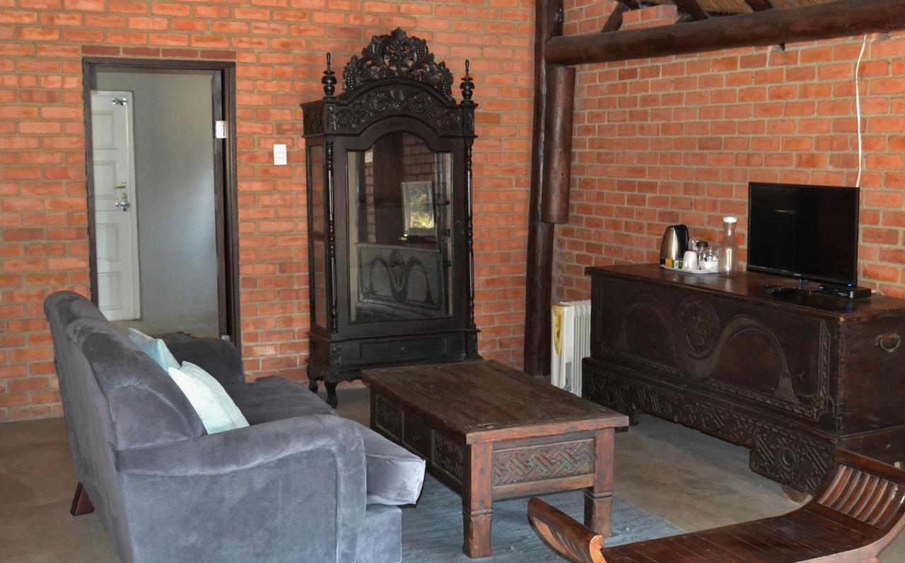Chartwell Manor Ξενοδοχείο Εξωτερικό φωτογραφία