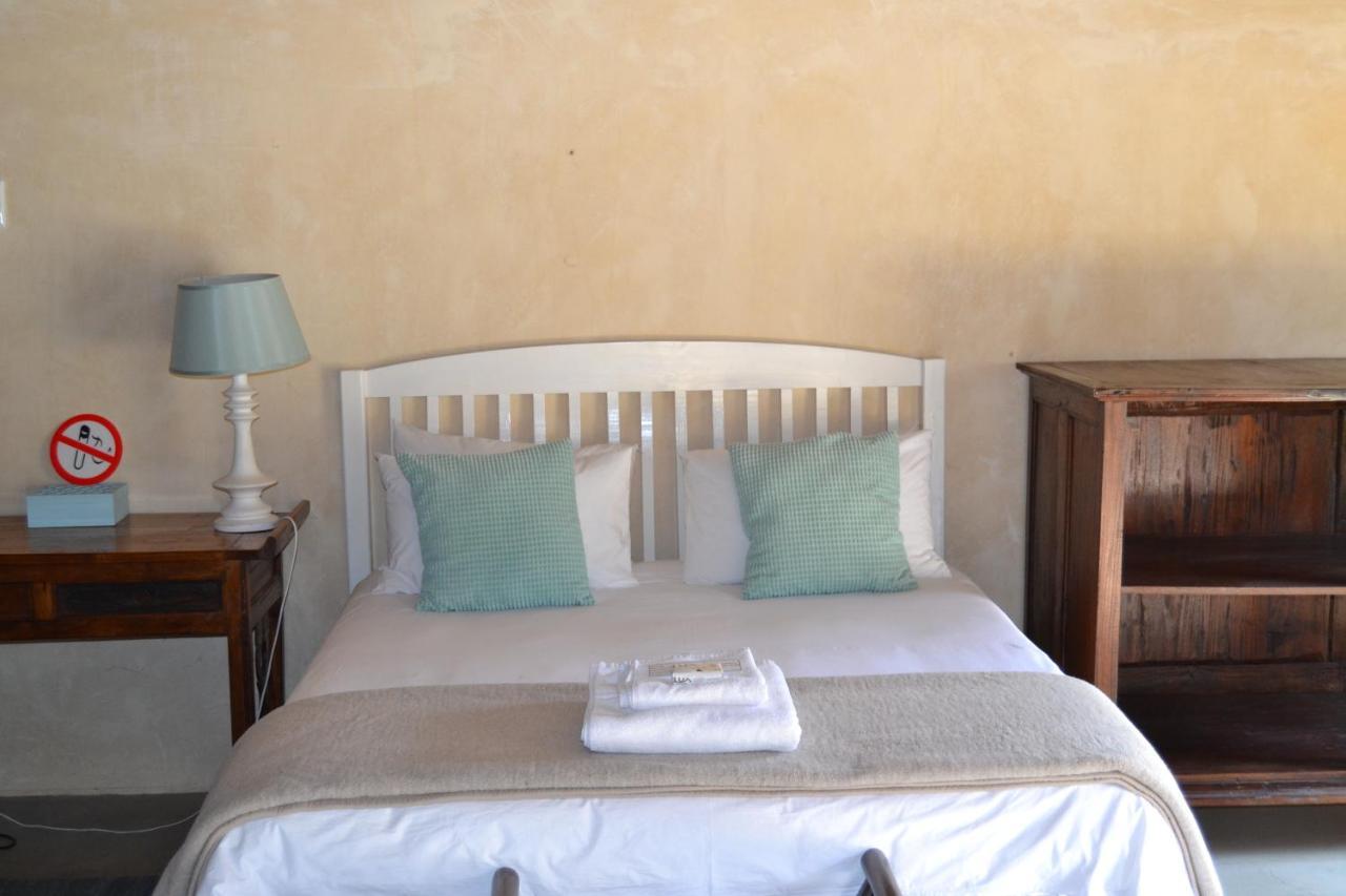 Chartwell Manor Ξενοδοχείο Εξωτερικό φωτογραφία