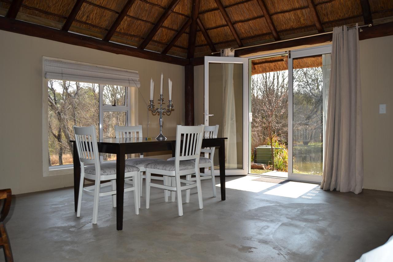 Chartwell Manor Ξενοδοχείο Εξωτερικό φωτογραφία