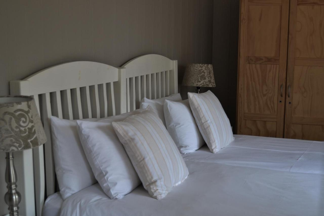 Chartwell Manor Ξενοδοχείο Εξωτερικό φωτογραφία