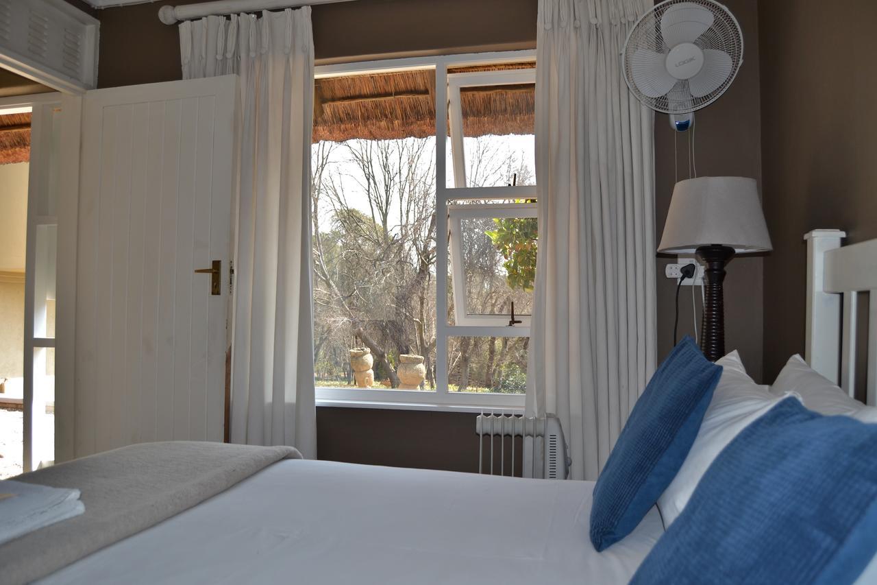 Chartwell Manor Ξενοδοχείο Εξωτερικό φωτογραφία