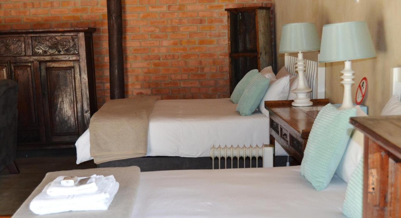 Chartwell Manor Ξενοδοχείο Εξωτερικό φωτογραφία