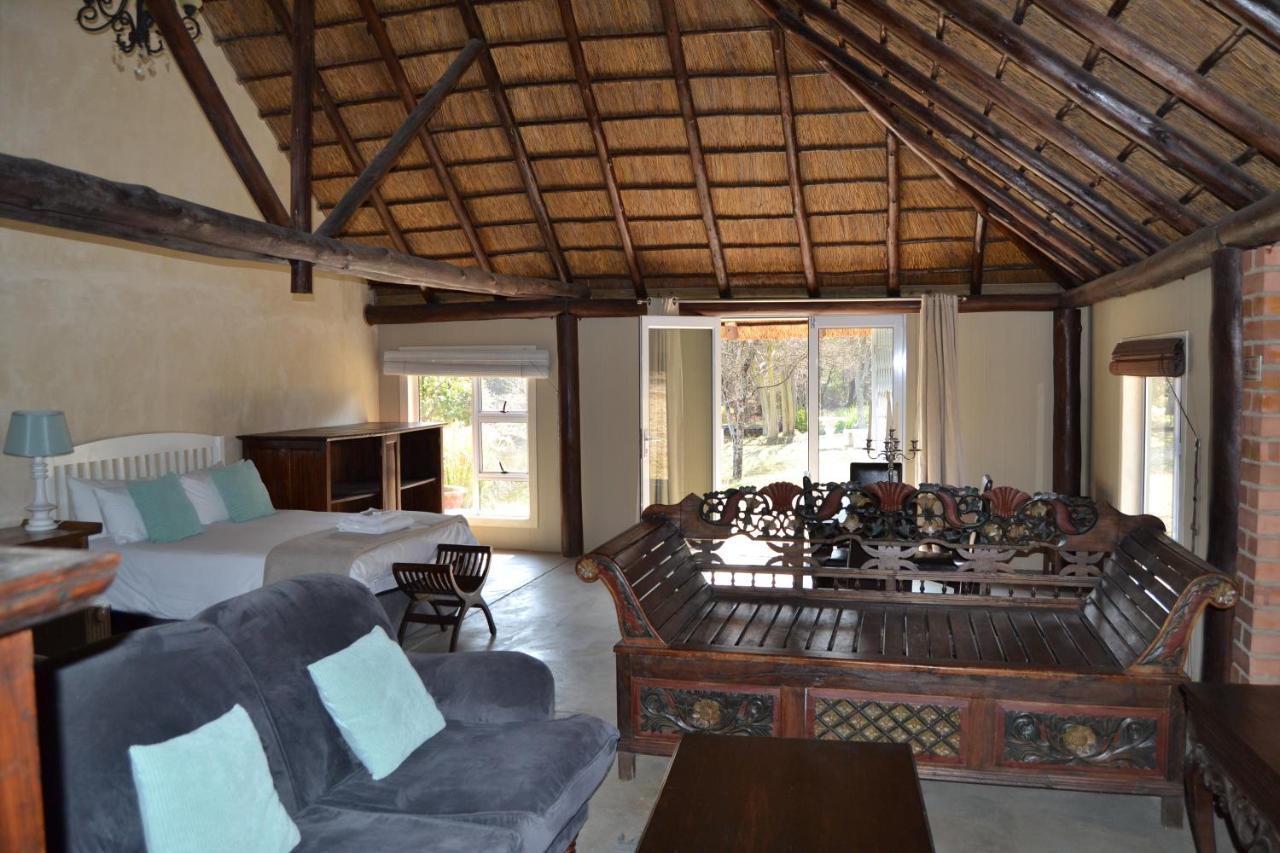 Chartwell Manor Ξενοδοχείο Εξωτερικό φωτογραφία