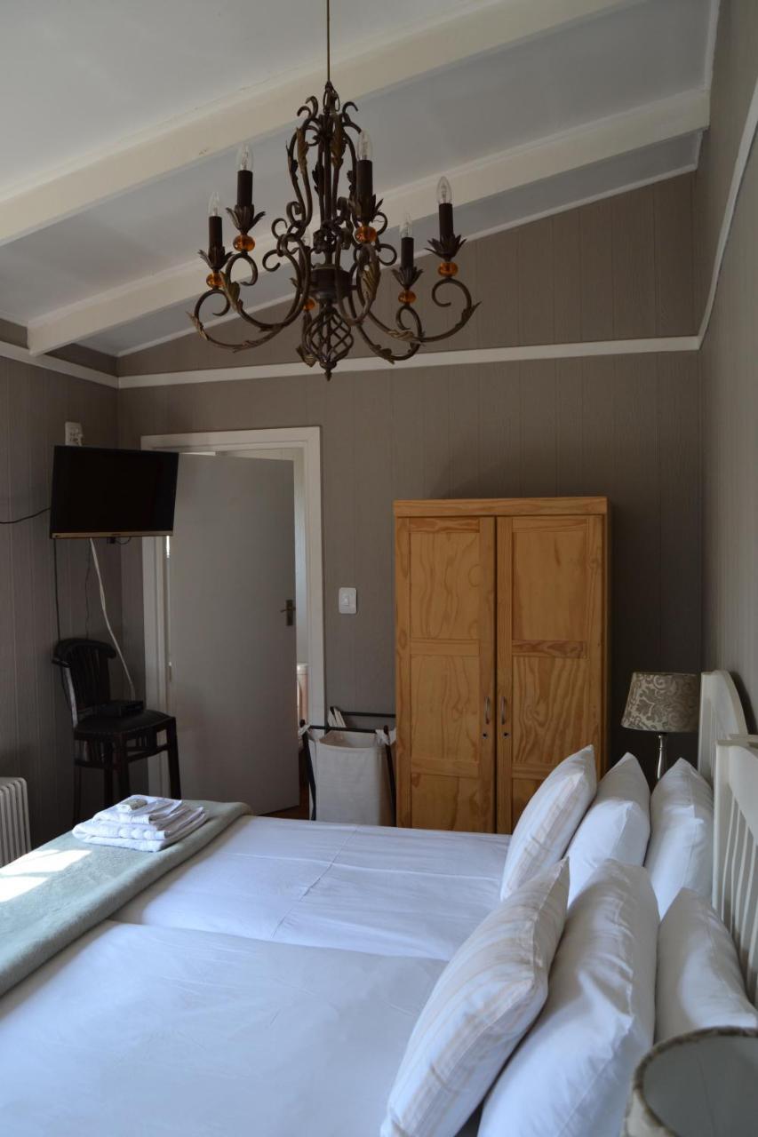 Chartwell Manor Ξενοδοχείο Εξωτερικό φωτογραφία