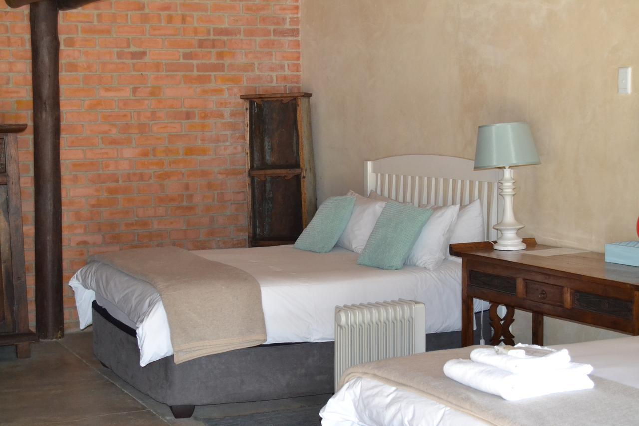 Chartwell Manor Ξενοδοχείο Εξωτερικό φωτογραφία