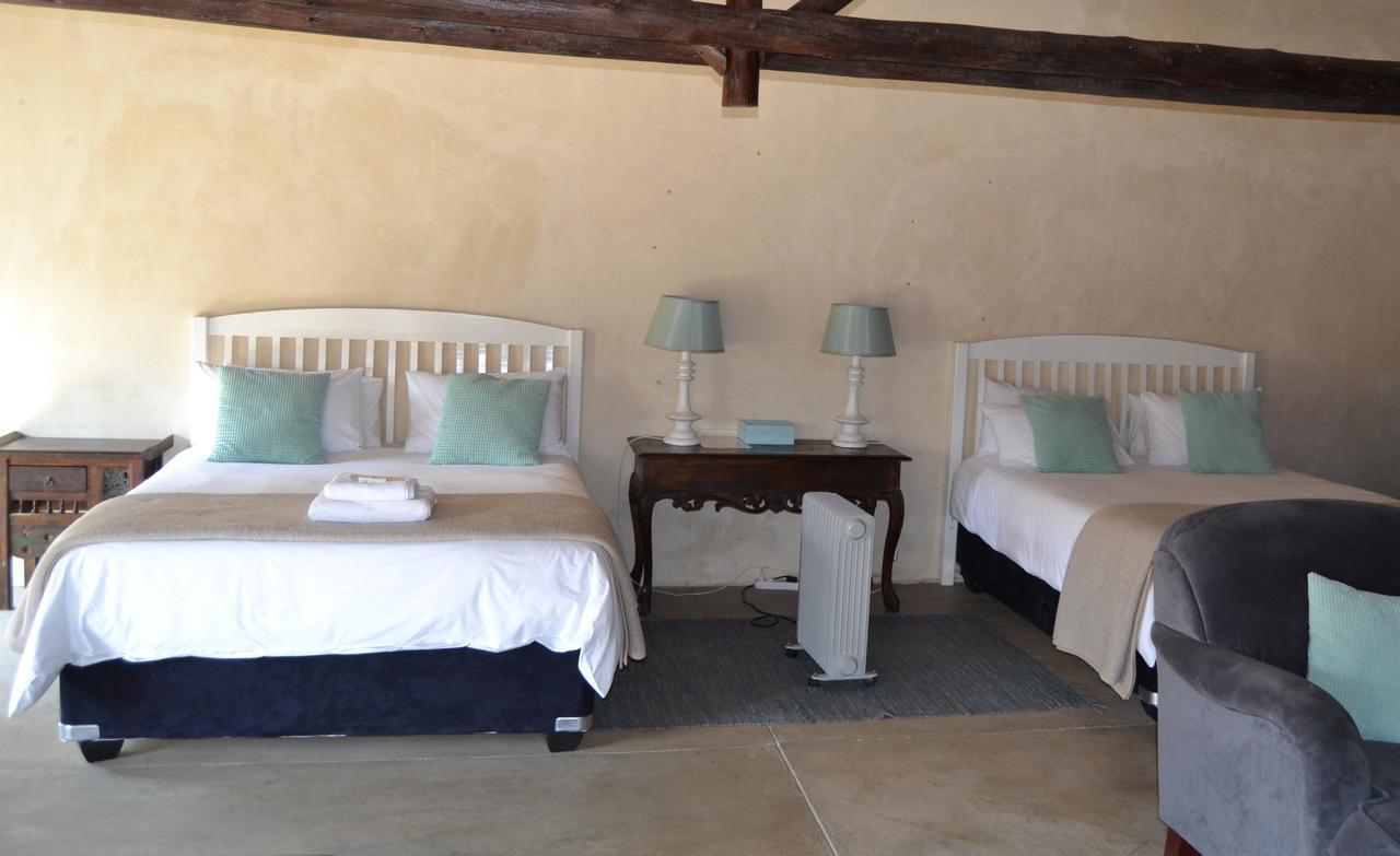 Chartwell Manor Ξενοδοχείο Εξωτερικό φωτογραφία
