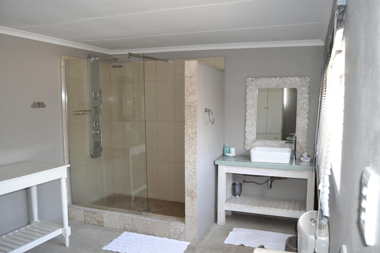 Chartwell Manor Ξενοδοχείο Εξωτερικό φωτογραφία
