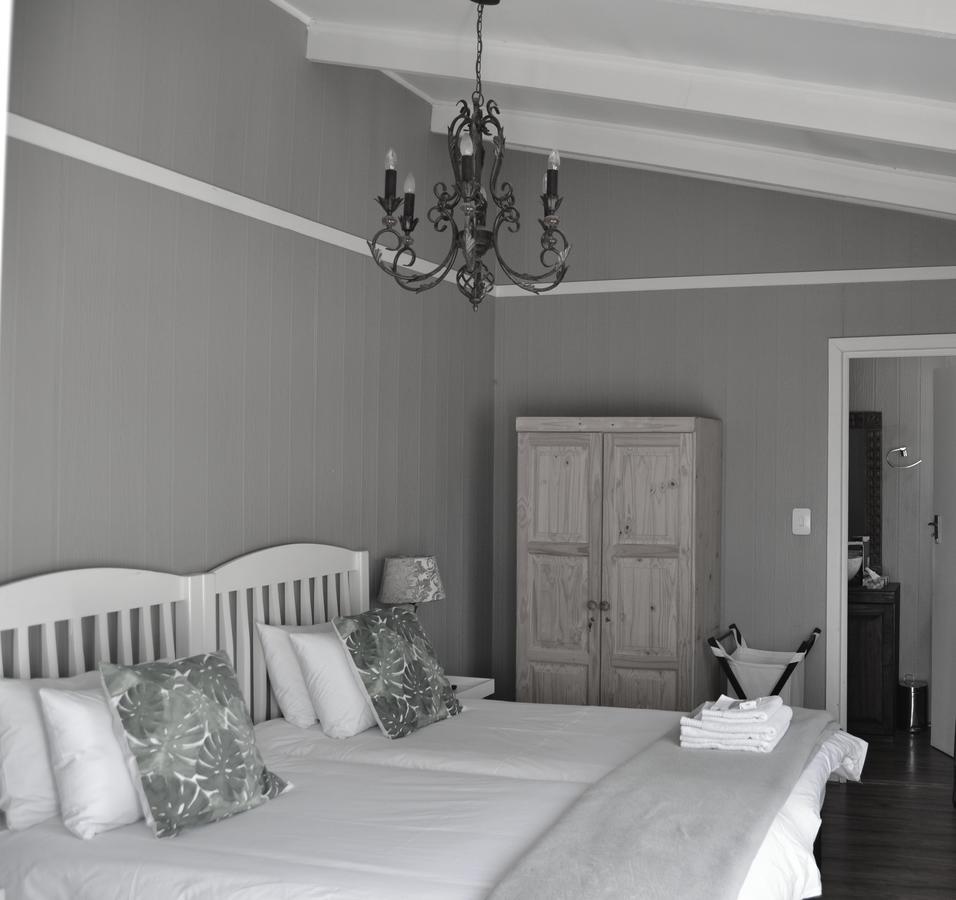 Chartwell Manor Ξενοδοχείο Εξωτερικό φωτογραφία