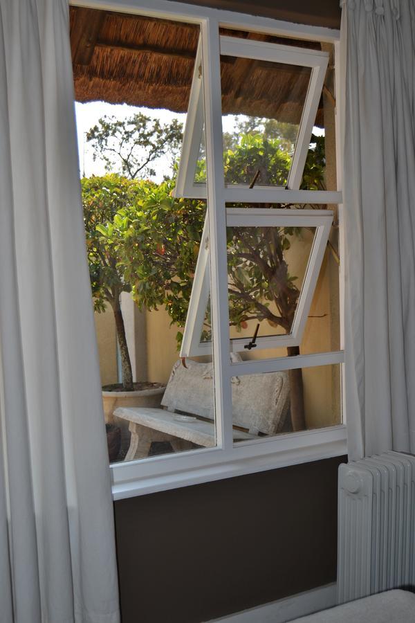 Chartwell Manor Ξενοδοχείο Εξωτερικό φωτογραφία