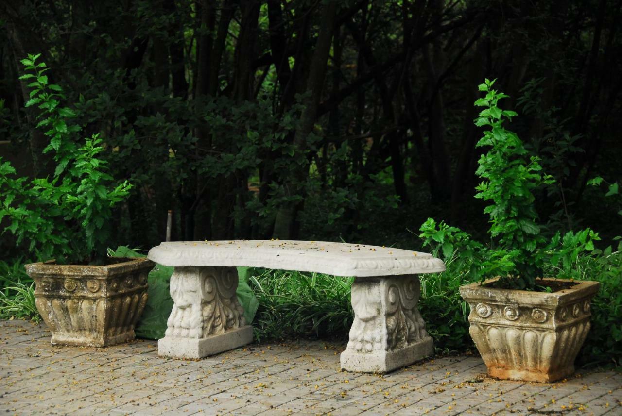 Chartwell Manor Ξενοδοχείο Εξωτερικό φωτογραφία